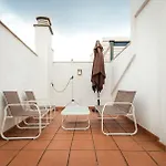 Holidays2Malaga Juan De Mena Apartments