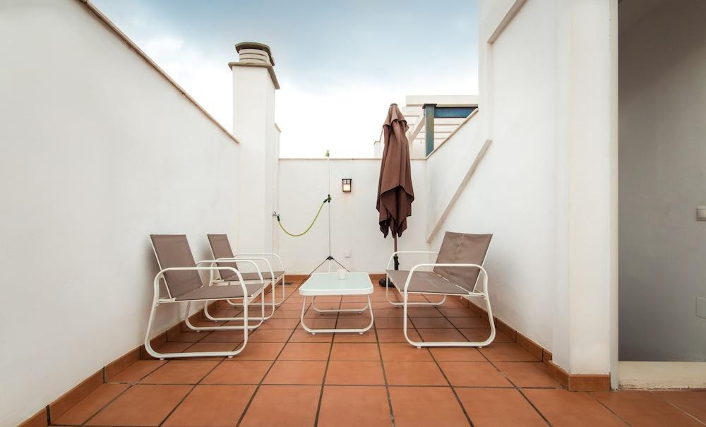 Holidays2malaga Juan De Mena 3* Málaga
